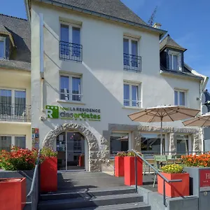 La Résidence Des Artistes Hotel