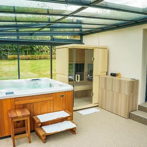  Bed & Breakfast La Perle Rare -