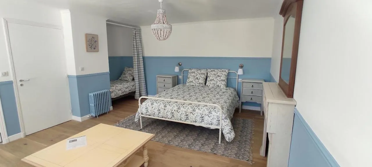 Hotel Ty Madelez, Chambres De Charme, Gites Et Spa La Roche-Derrien