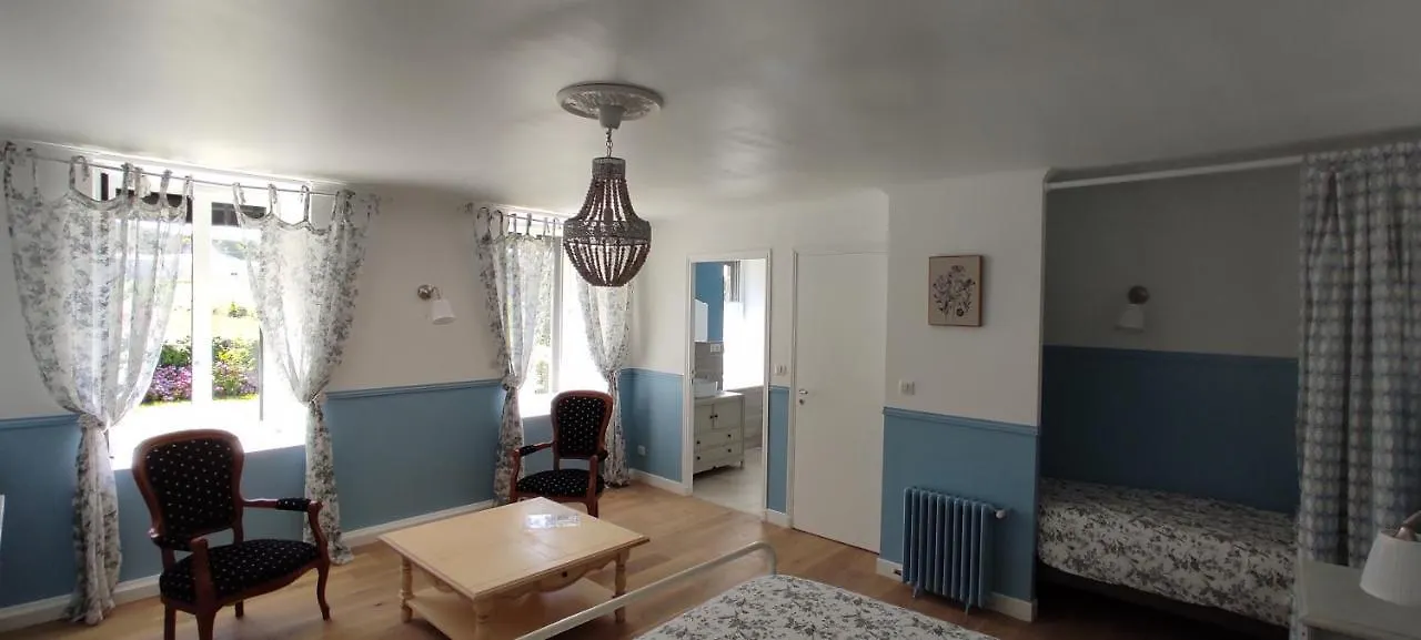 Hotell Ty Madelez, Chambres De Charme, Gites Et Spa La Roche-Derrien