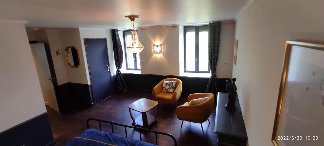 Ty Madelez, Chambres De Charme, Gites Et Spa La Roche-Derrien 0*,