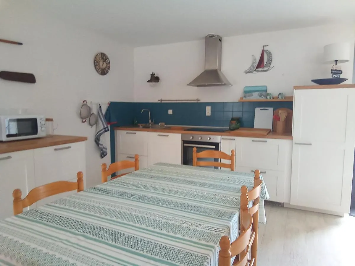 Hotell Ty Madelez, Chambres De Charme, Gites Et Spa La Roche-Derrien Frankrike