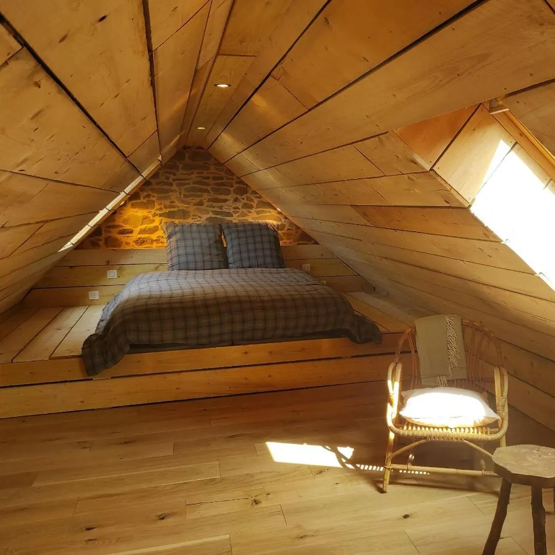Hotell Ty Madelez, Chambres De Charme, Gites Et Spa La Roche-Derrien