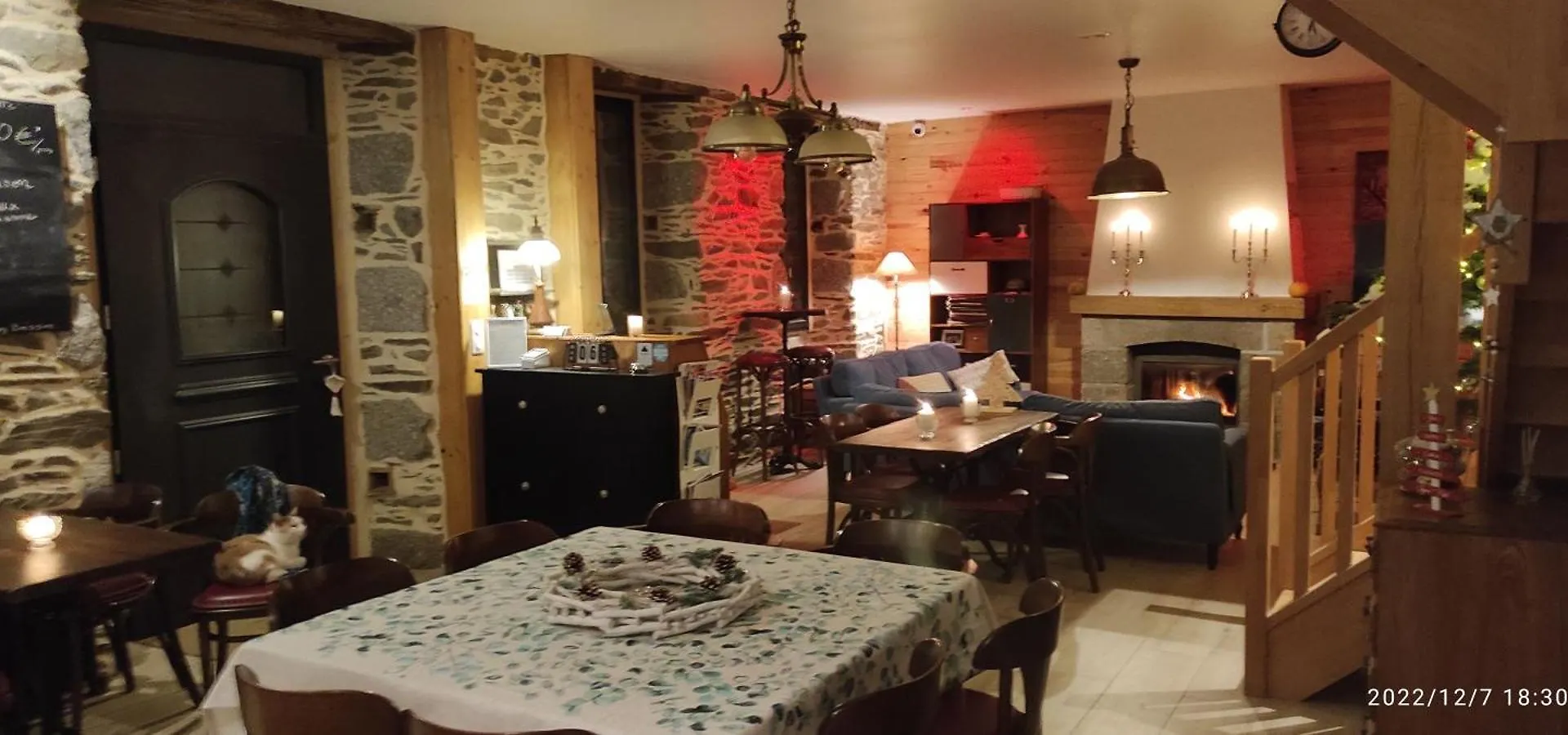 Ty Madelez, Chambres De Charme, Gites Et Spa La Roche-Derrien