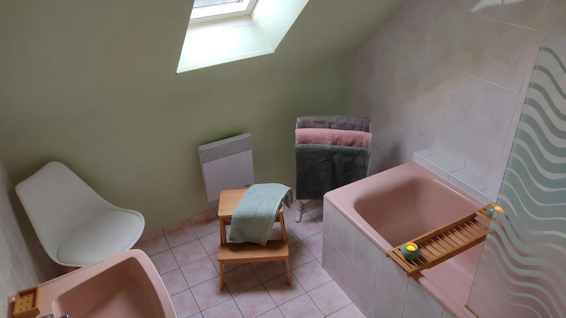 Ty Madelez, Chambres De Charme, Gites Et Spa La Roche-Derrien