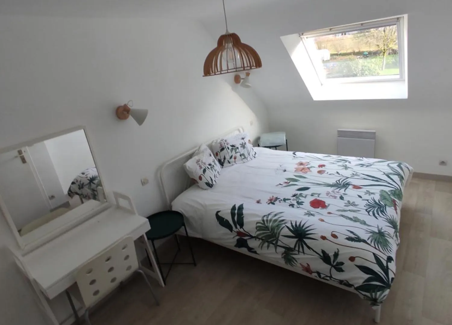 Ty Madelez, Chambres De Charme, Gites Et Spa La Roche-Derrien Frankrike