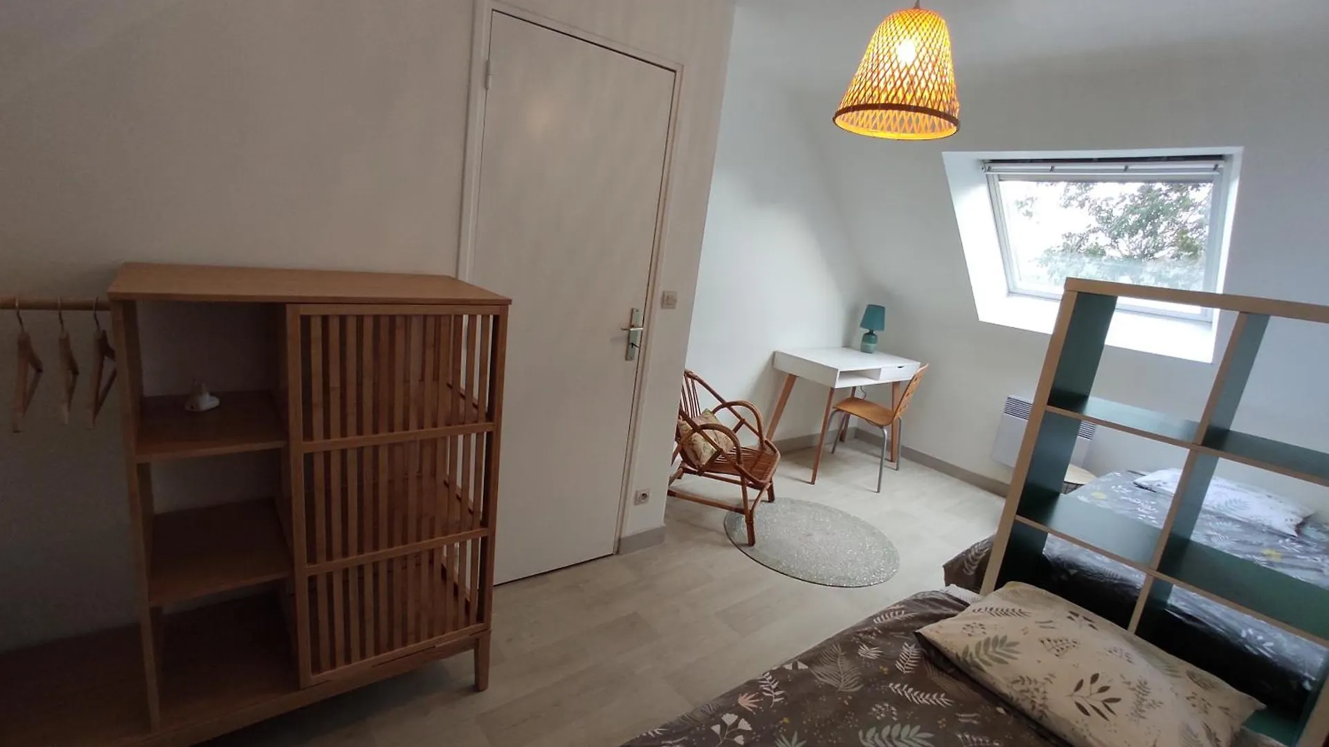 Hotell Ty Madelez, Chambres De Charme, Gites Et Spa La Roche-Derrien Frankrike