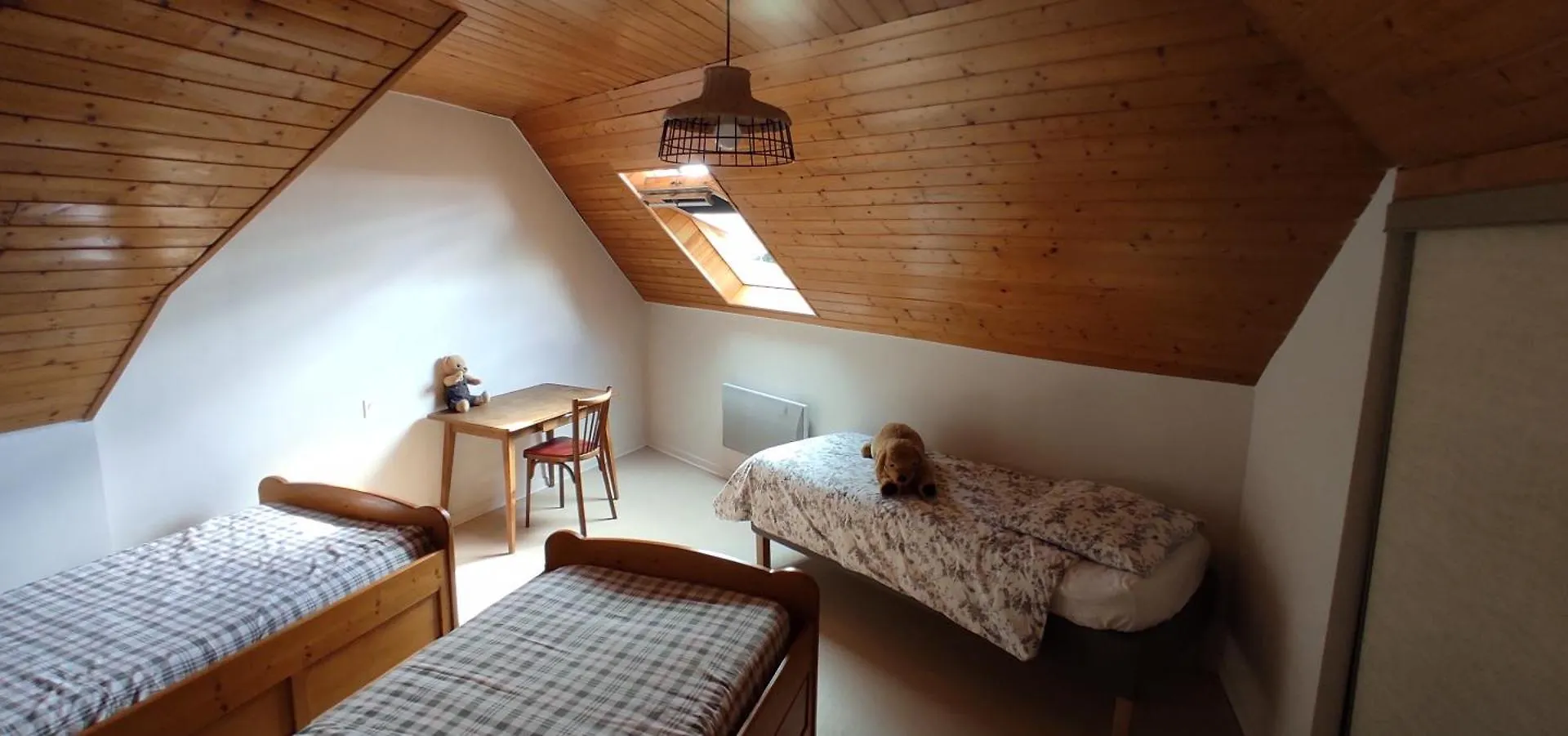 Hotell Ty Madelez, Chambres De Charme, Gites Et Spa La Roche-Derrien Frankrike