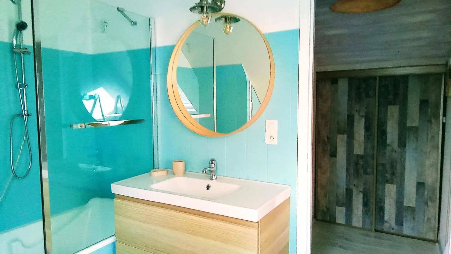 Hotell Ty Madelez, Chambres De Charme, Gites Et Spa La Roche-Derrien Frankrike