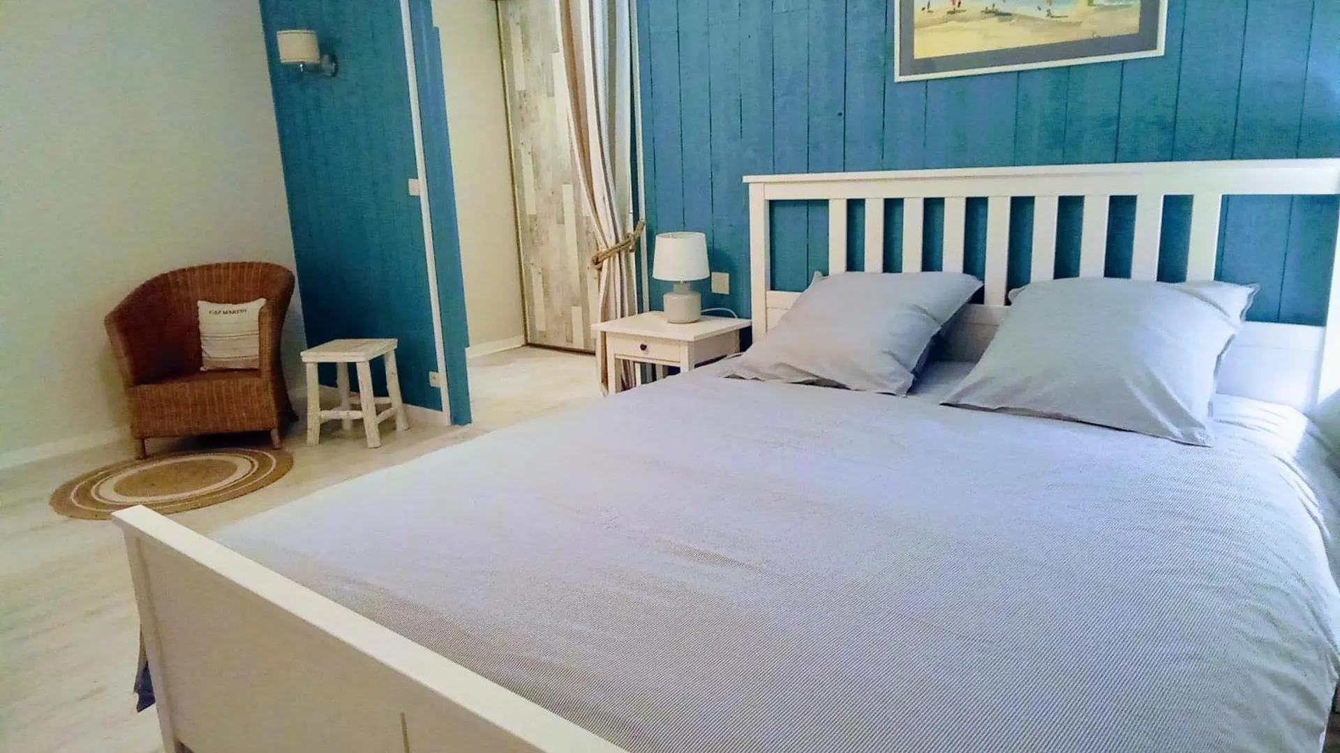 Ty Madelez, Chambres De Charme, Gites Et Spa La Roche-Derrien Frankrike